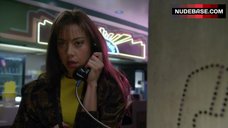 45. Rachel Bilson Aerobics – The To Do List