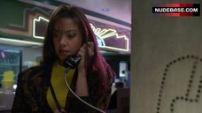 56. Rachel Bilson Aerobics – The To Do List