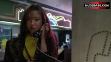 67. Rachel Bilson Aerobics – The To Do List