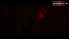 1. Mathilda May Sex Scene – Lifeforce