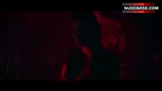 100. Mathilda May Sex Scene – Lifeforce