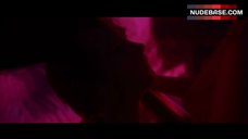 23. Mathilda May Sex Scene – Lifeforce