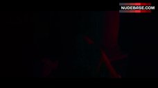 34. Mathilda May Sex Scene – Lifeforce