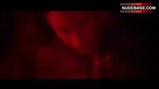 56. Mathilda May Sex Scene – Lifeforce