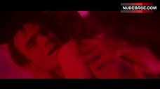 67. Mathilda May Sex Scene – Lifeforce