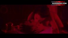 89. Mathilda May Sex Scene – Lifeforce