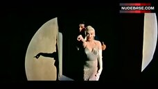 12. Marilyn Monroe Sexy Dancing – Let'S Make Love