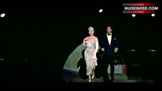 23. Marilyn Monroe Sexy Dancing – Let'S Make Love