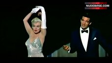 34. Marilyn Monroe Sexy Dancing – Let'S Make Love