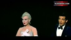 45. Marilyn Monroe Sexy Dancing – Let'S Make Love