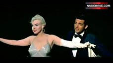 Marilyn Monroe Sexy Dancing – Let'S Make Love