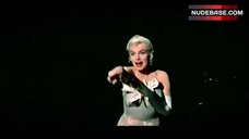 67. Marilyn Monroe Sexy Dancing – Let'S Make Love