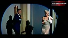 89. Marilyn Monroe Sexy Dancing – Let'S Make Love