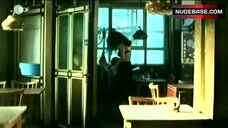 100. Franca Kastein Ass Crack – Lost Killers