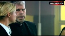 78. Sexy Terra Vnesa in Underwear – 5Ive Girls