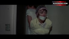 1. Leslie Oliver Nude and Bound – Thunderbolt And Lightfoot