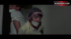 100. Leslie Oliver Nude and Bound – Thunderbolt And Lightfoot