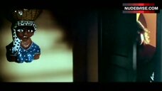 1. Sophie Marceau Nude Butt and Breasts – Descent Into Hell