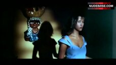 12. Sophie Marceau Nude Butt and Breasts – Descent Into Hell