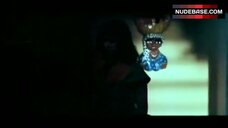 23. Sophie Marceau Nude Butt and Breasts – Descent Into Hell