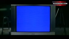 1. Helen Buday Full Frontal Nude – Alexandra'S Project