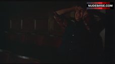 1. Linzi Drew Big Breasts – An American Werewolf In London