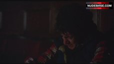 56. Linzi Drew Big Breasts – An American Werewolf In London