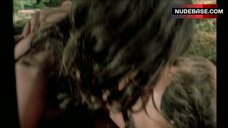 78. Ann Michelle Full Naked Body – Virgin Witch