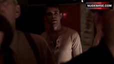 23. Carla Gallo Exposed Tits – Carnivale