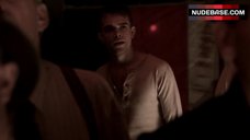 34. Carla Gallo Exposed Tits – Carnivale