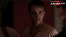 89. Carla Gallo Exposed Tits – Carnivale