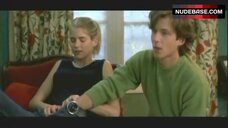 45. Alice Taglioni Shows Panties – La Bande Du Drugstore