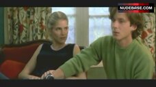 56. Alice Taglioni Shows Panties – La Bande Du Drugstore