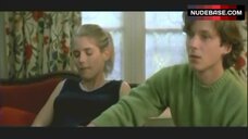 67. Alice Taglioni Shows Panties – La Bande Du Drugstore