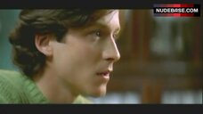 78. Alice Taglioni Shows Panties – La Bande Du Drugstore