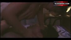 12. Rena Tanaka Sex Scene – Zero Woman: The Hunted