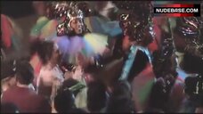 23. Julie Carmen Sex Scene – Cia: Exiled