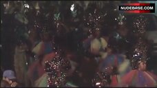 34. Julie Carmen Sex Scene – Cia: Exiled