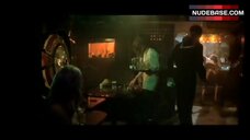 100. Marsha Mason Upskirt Scene – Cinderella Liberty