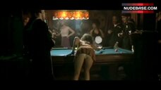 Marsha Mason Upskirt Scene – Cinderella Liberty