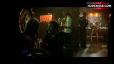 56. Marsha Mason Upskirt Scene – Cinderella Liberty