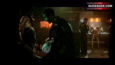 67. Marsha Mason Upskirt Scene – Cinderella Liberty