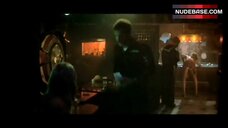 78. Marsha Mason Upskirt Scene – Cinderella Liberty