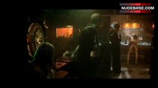 89. Marsha Mason Upskirt Scene – Cinderella Liberty