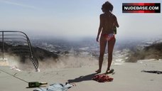 100. Rachel Sterling Sexy in Bikini – 10.0 Earthquake