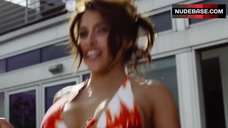 89. Rachel Sterling Sexy in Bikini – 10.0 Earthquake