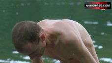 67. Adriana Altaras Outdoor Nudity – Der Philosoph