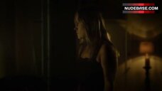 1. Kate Levering Sex Near Pool – Breaking The Girls