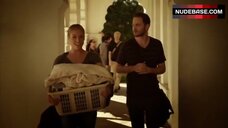 100. Kate Levering Sex Near Pool – Breaking The Girls