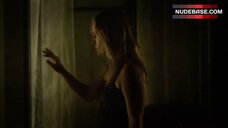 12. Kate Levering Sex Near Pool – Breaking The Girls